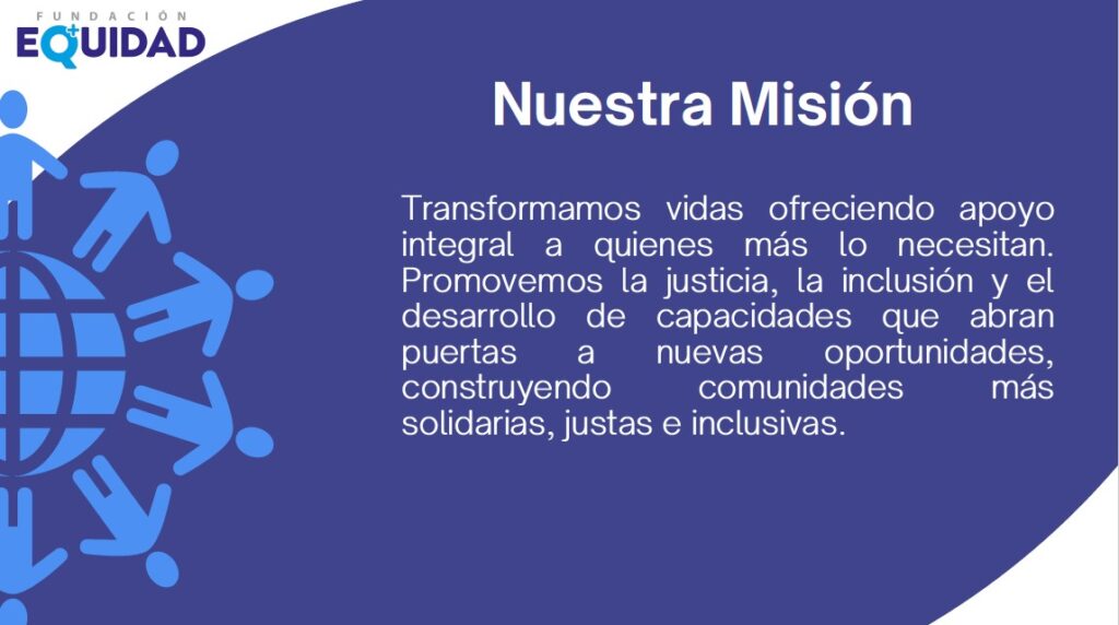 mision