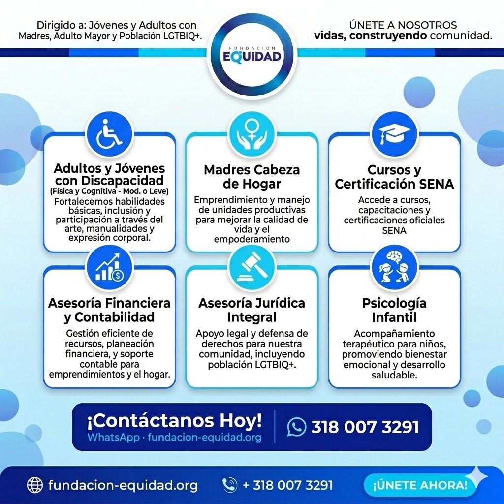 fundacionequidad servicios